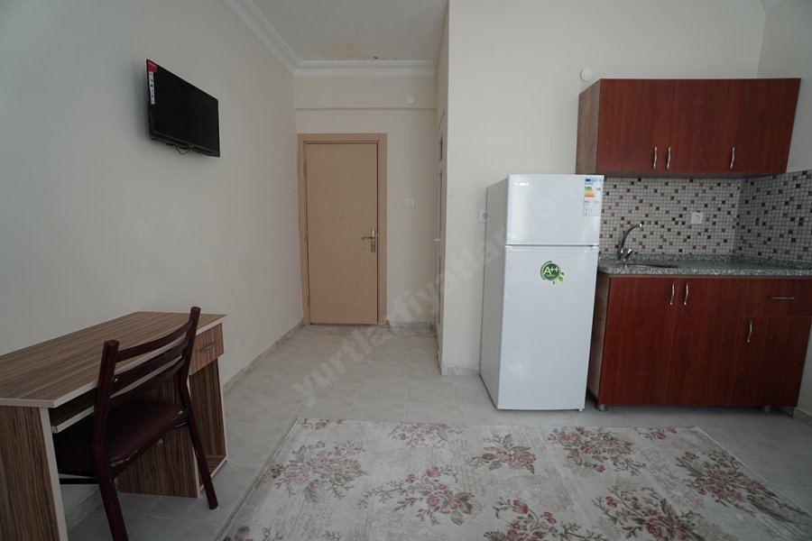 Edirne Ta� Apart-Ay�ekad�n �ubesi