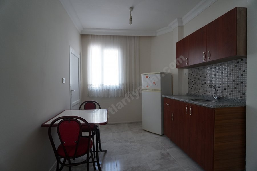 Edirne Ta� Apart-Ay�ekad�n �ubesi