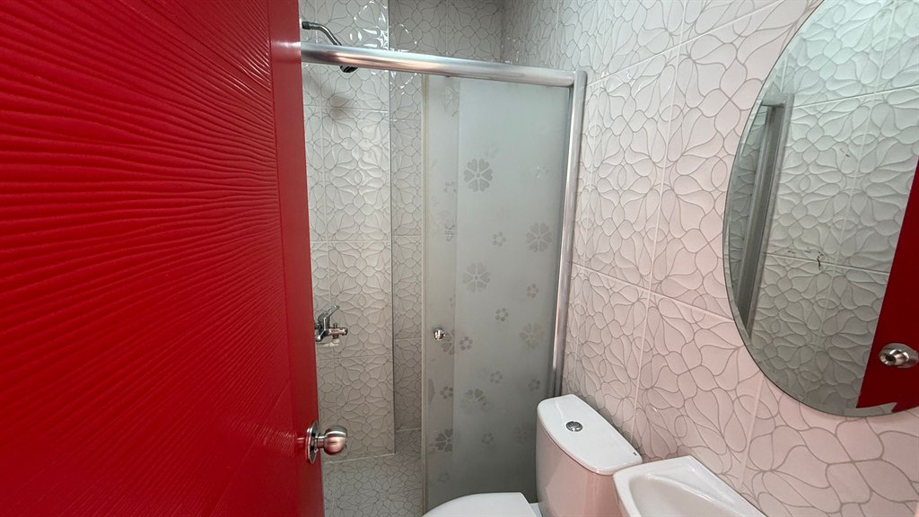 Alk�n K�z Yurdu - Bah�elievler - 1 Ki�ilik Oda