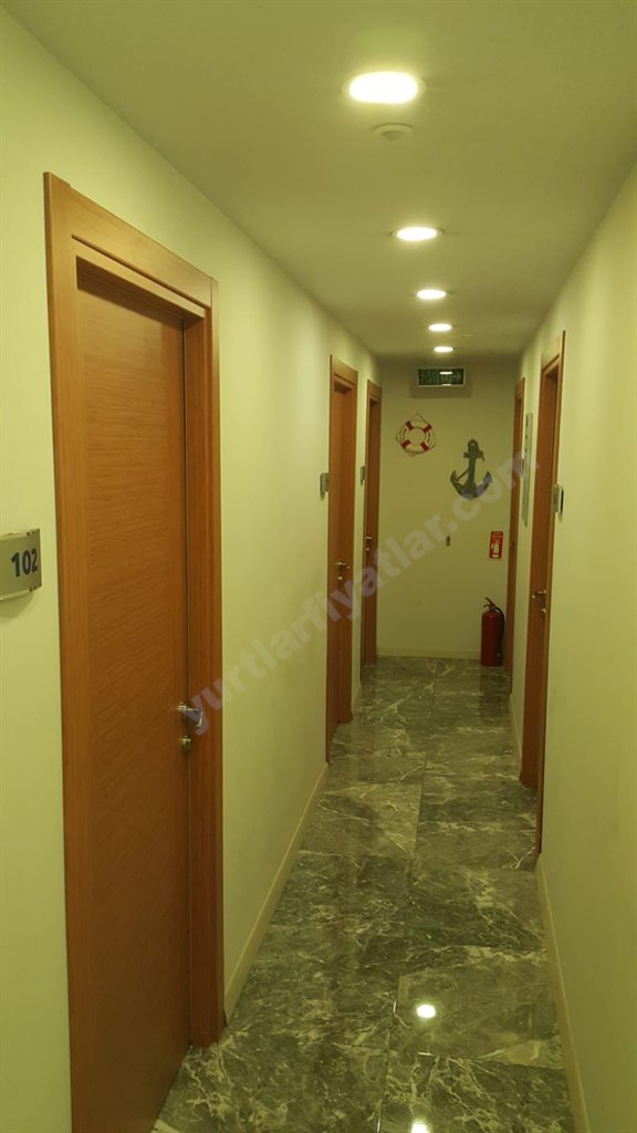 Harmoni Konaklama Residence