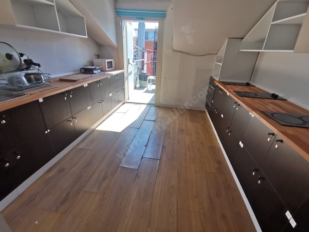 Harmoni K�z ��renci Pansiyonu