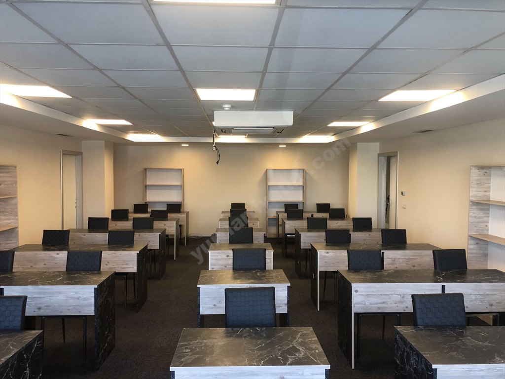 Arya Y�ksek ��renim K�z ��renci Yurdu