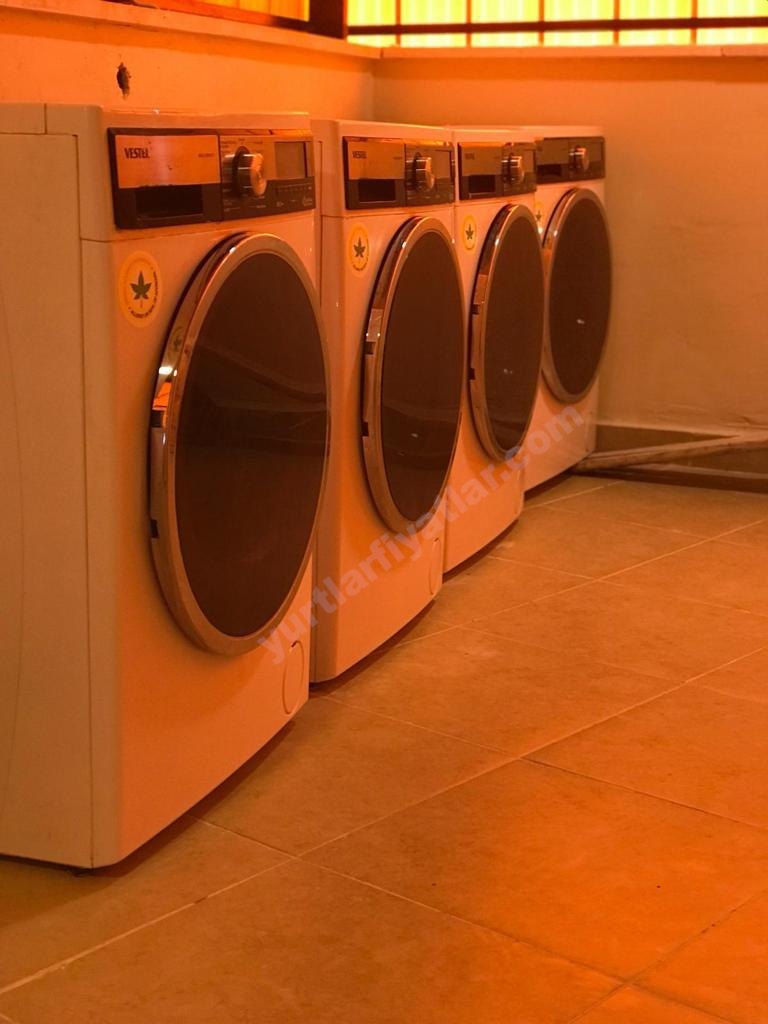 Arya Y�ksek ��renim K�z ��renci Yurdu