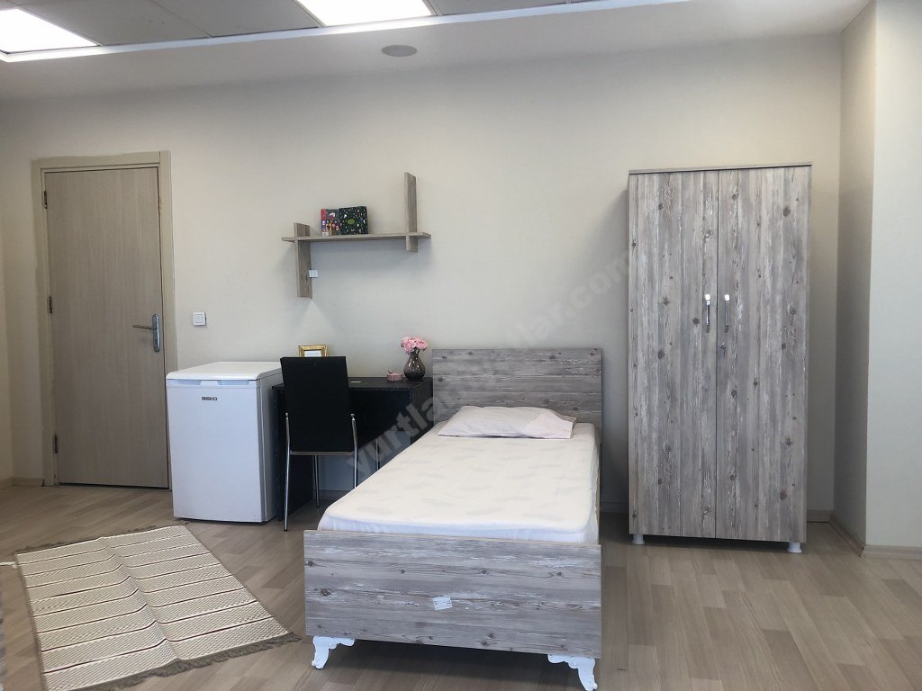 Arya Y�ksek ��renim K�z ��renci Yurdu