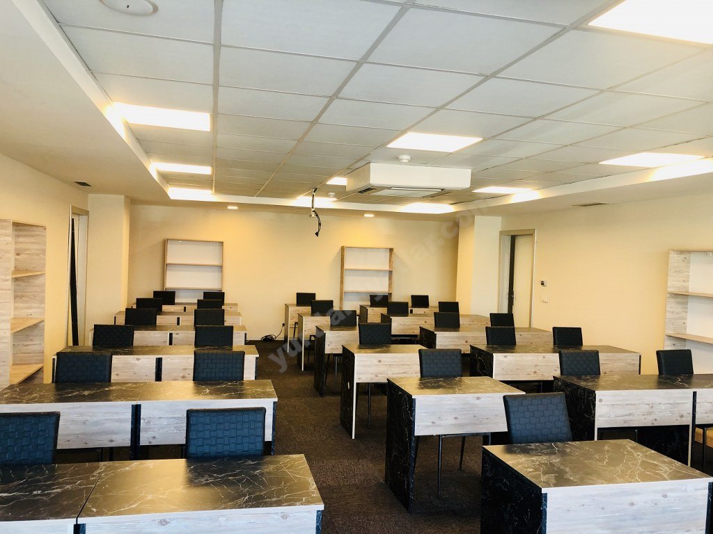 Arya Y�ksek ��renim K�z ��renci Yurdu