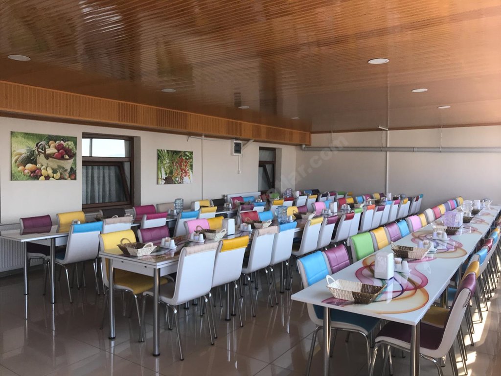 Arya Y�ksek ��renim K�z ��renci Yurdu