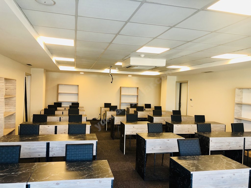 Arya Y�ksek ��renim K�z ��renci Yurdu