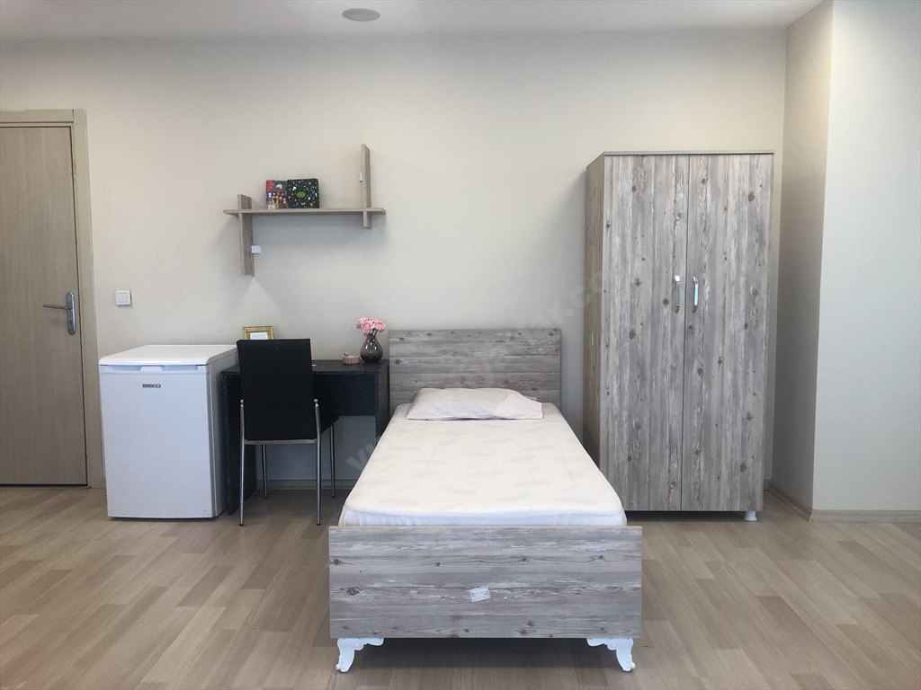 Arya Y�ksek ��renim K�z ��renci Yurdu