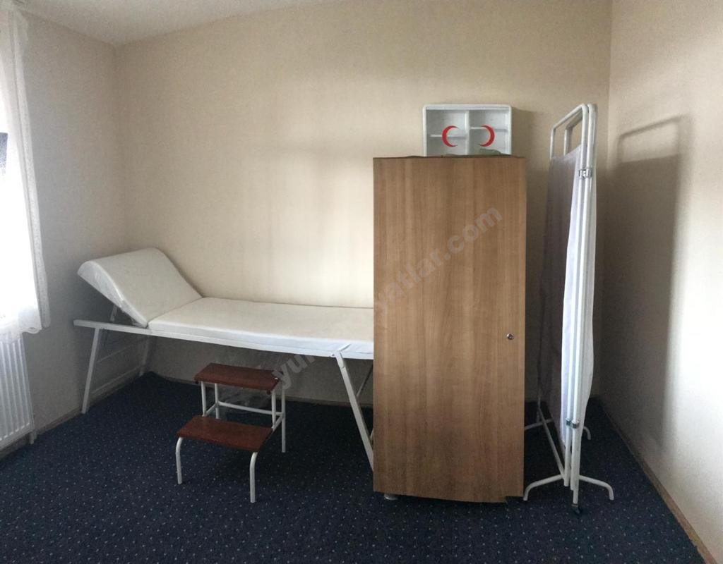 Arya Y�ksek ��renim K�z ��renci Yurdu