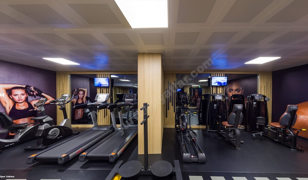 Arya Y�ksek ��renim K�z ��renci Yurdu