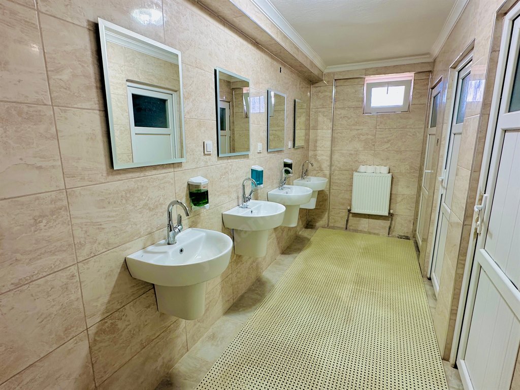 Alt�noluk Erkek ��renci Yurdu