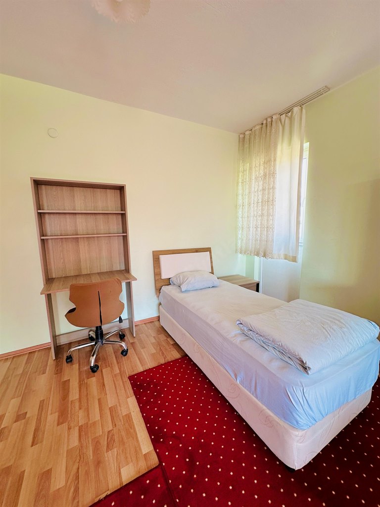 Alt�noluk Erkek ��renci Yurdu