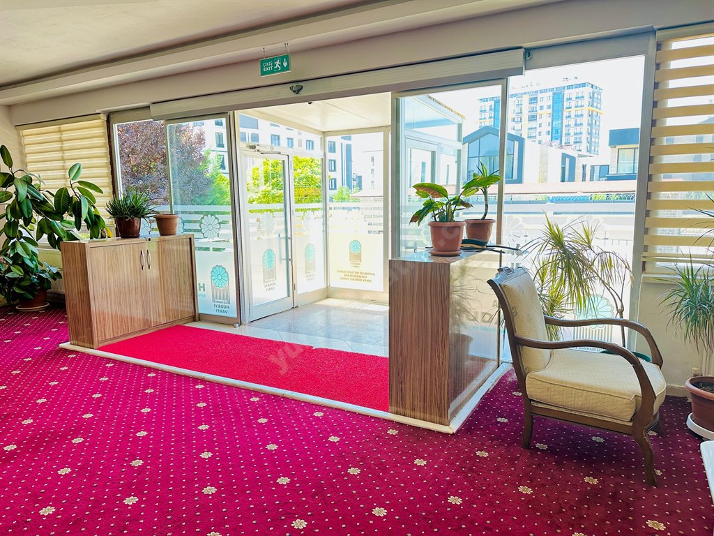 Alt�noluk Erkek ��renci Yurdu