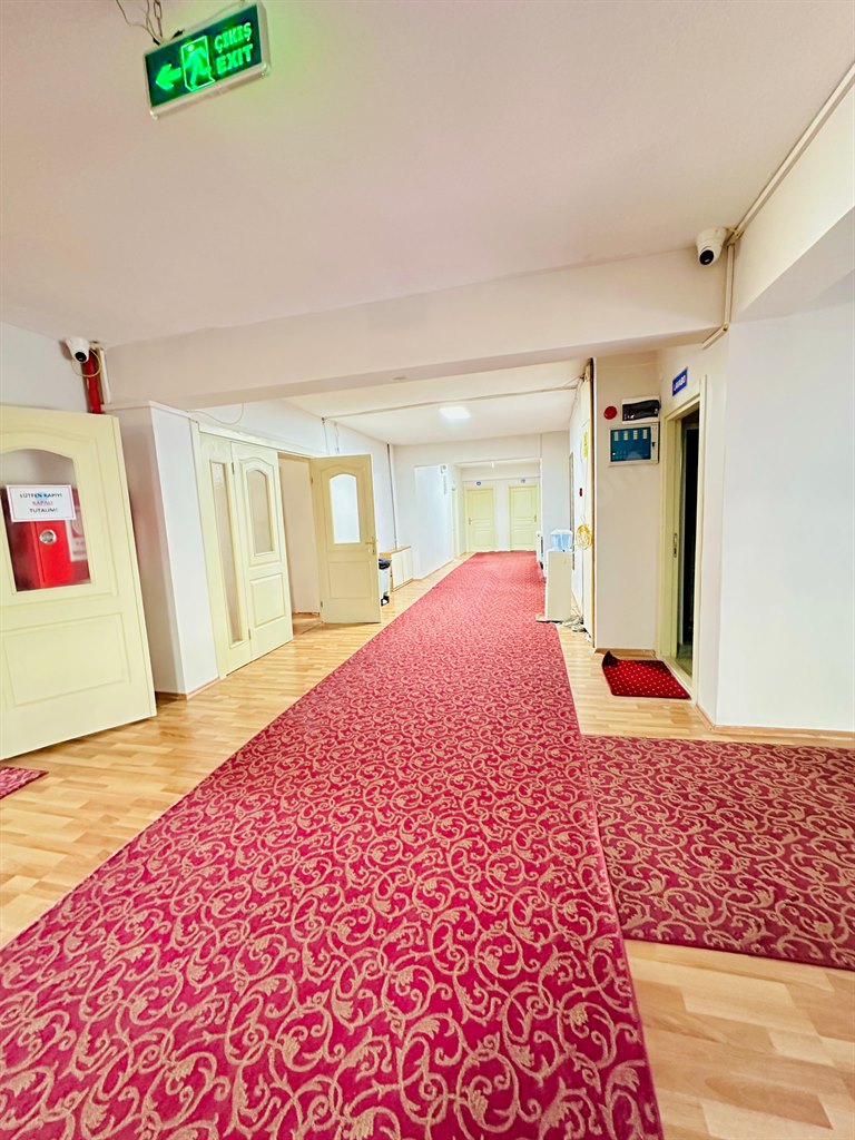 Alt�noluk Erkek ��renci Yurdu