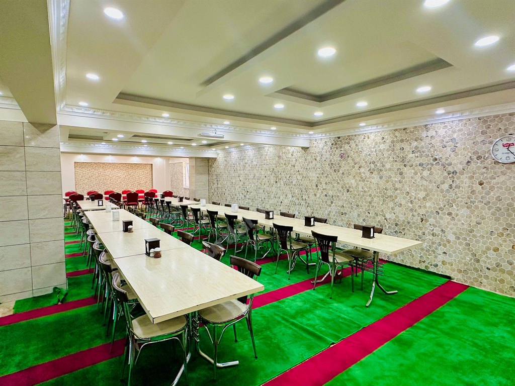 Alt�noluk Erkek ��renci Yurdu