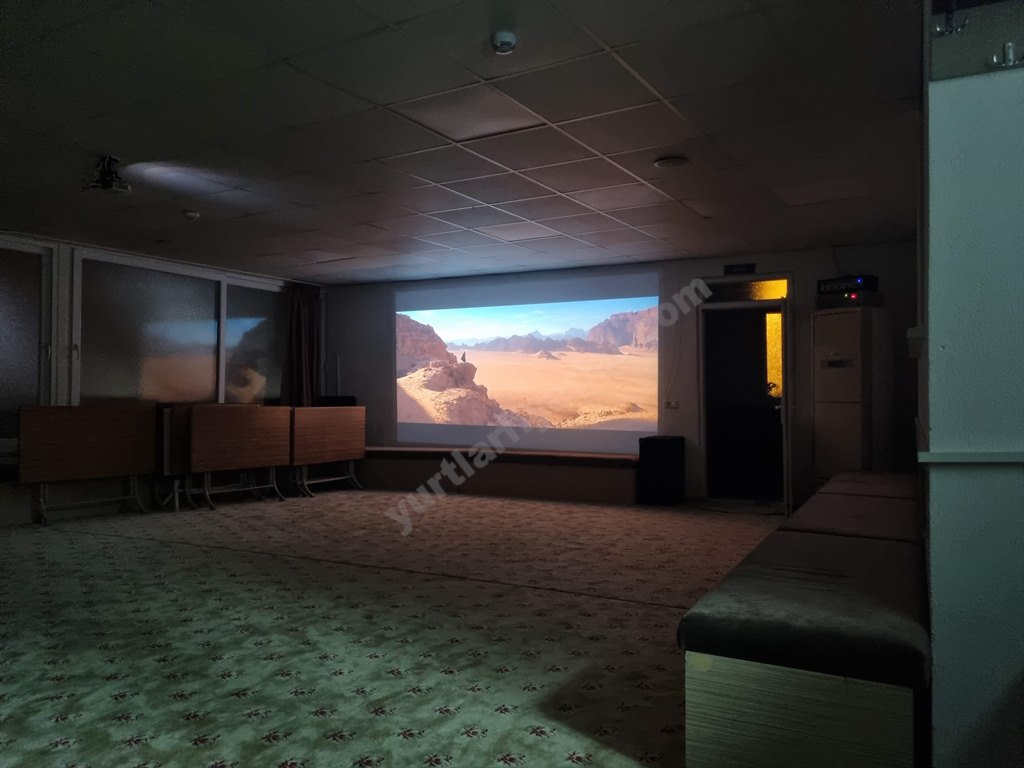 �hlas Vakf� Antalya Erkek ��renci Yurdu