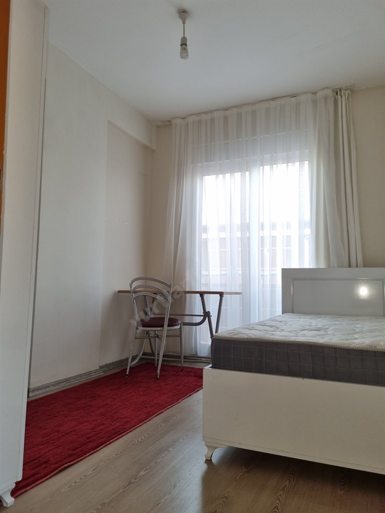 �hlas Vakf� Antalya Erkek ��renci Yurdu