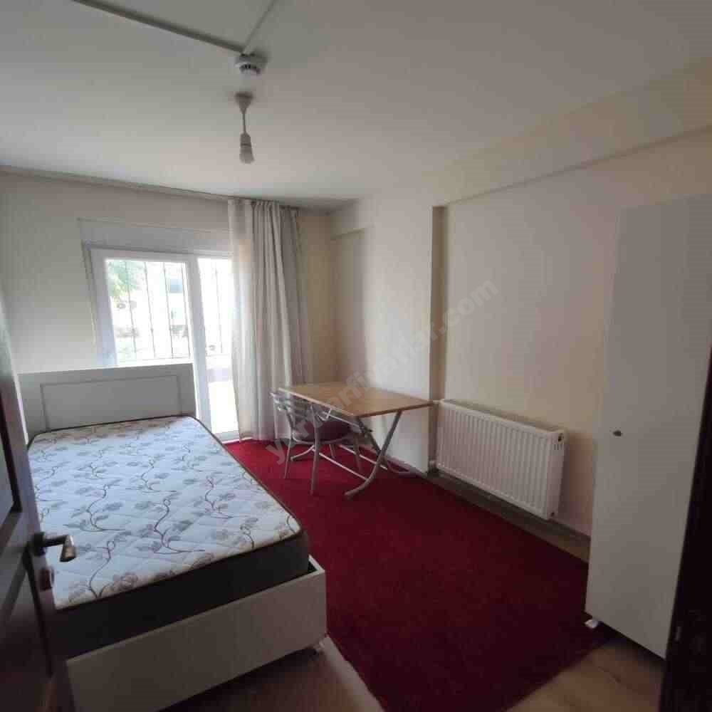 �hlas Vakf� Antalya Erkek ��renci Yurdu