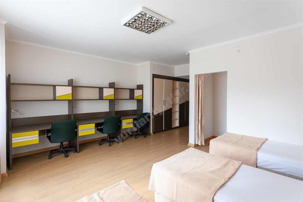 �hlas Vakf� Trabzon S�la Erkek ��renci Yurdu