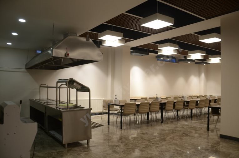 �hlas Vakf� Trabzon S�la Erkek ��renci Yurdu