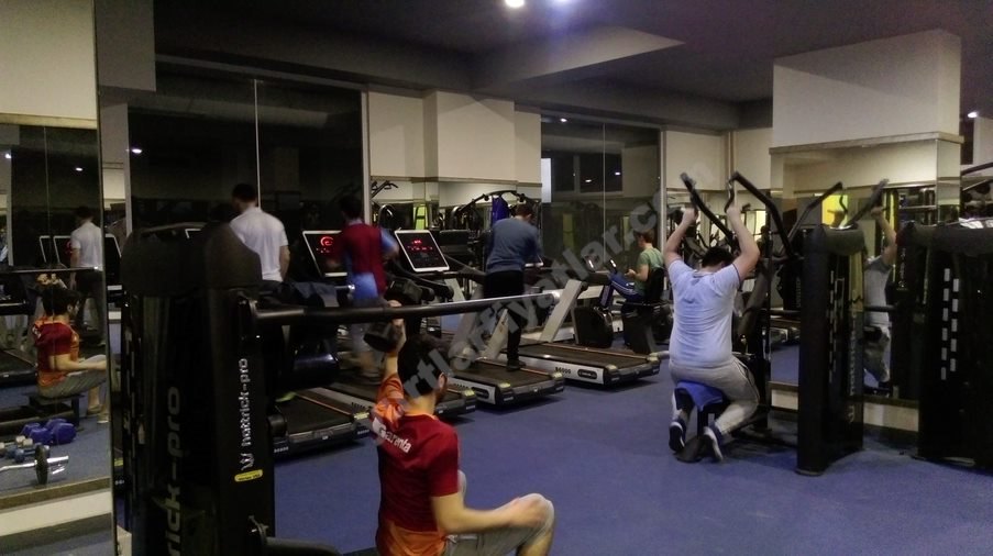 �hlas Vakf� Trabzon S�la Erkek ��renci Yurdu