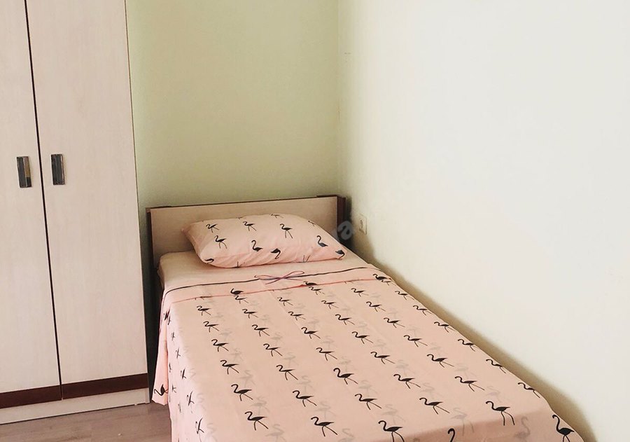 Mercan K�z ��renci Yurdu