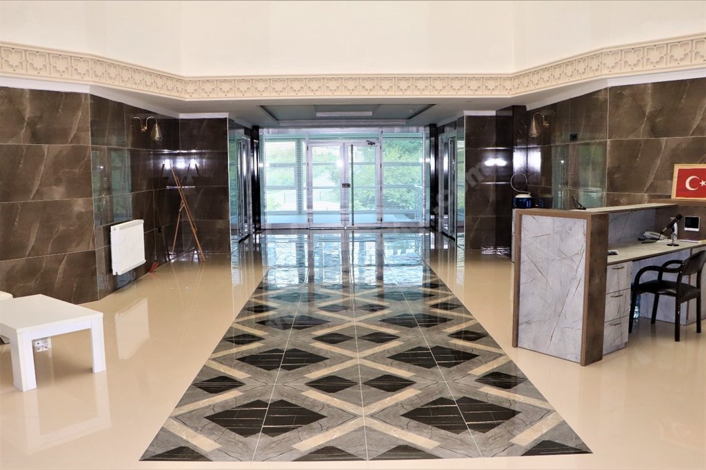 �hlas Vakf� Ya�ar Do�u Erkek ��renci Yurdu