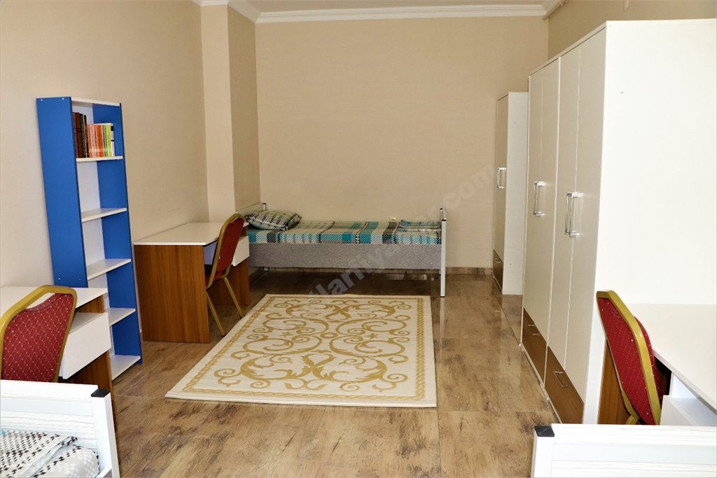 �hlas Vakf� Ya�ar Do�u Erkek ��renci Yurdu