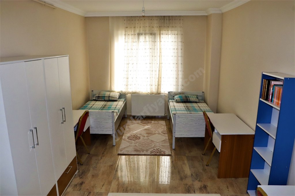 �hlas Vakf� Ya�ar Do�u Erkek ��renci Yurdu