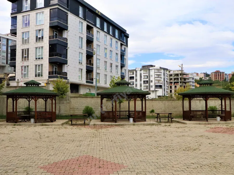 �hlas Vakf� Ya�ar Do�u Erkek ��renci Yurdu