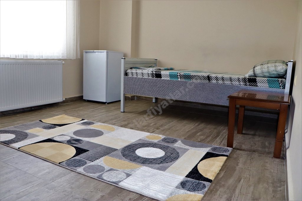 �hlas Vakf� Ya�ar Do�u Erkek ��renci Yurdu