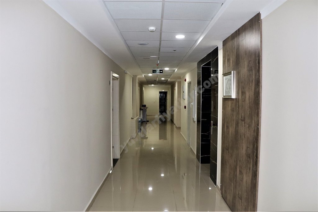 �hlas Vakf� Ya�ar Do�u Erkek ��renci Yurdu