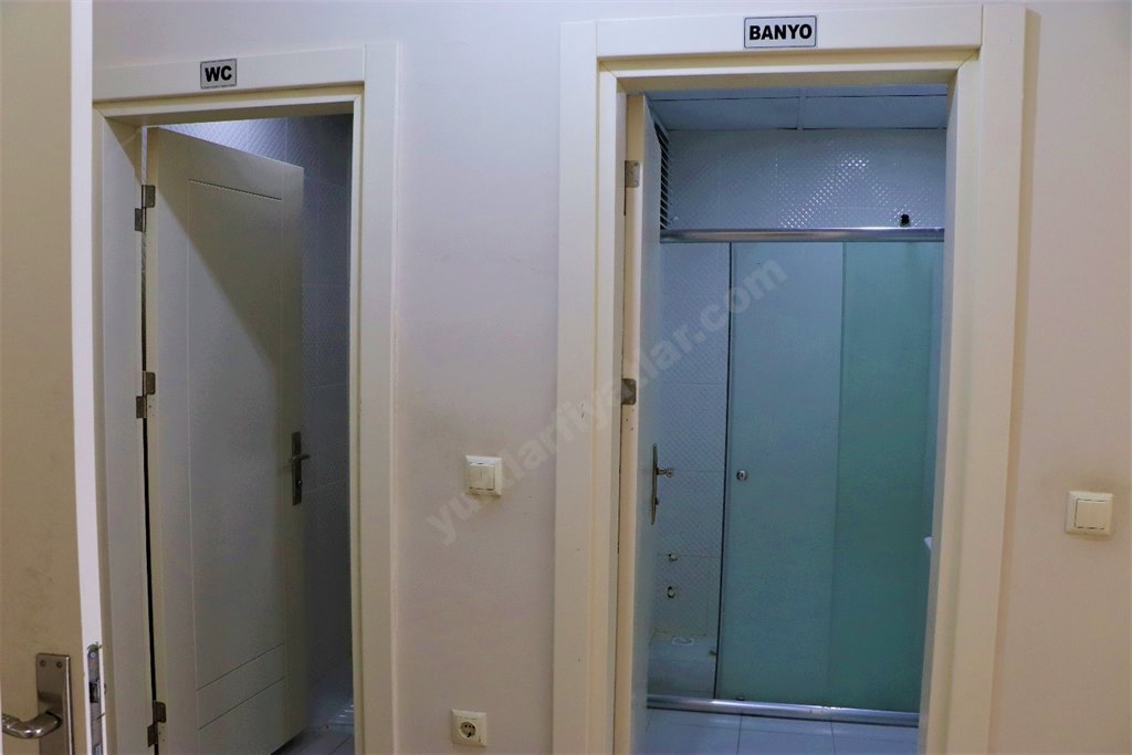 �hlas Vakf� Ya�ar Do�u Erkek ��renci Yurdu