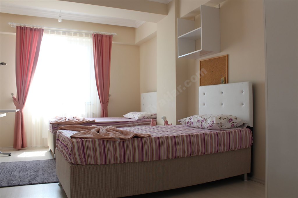 �anakkale Eyl�l K�z Yurdu