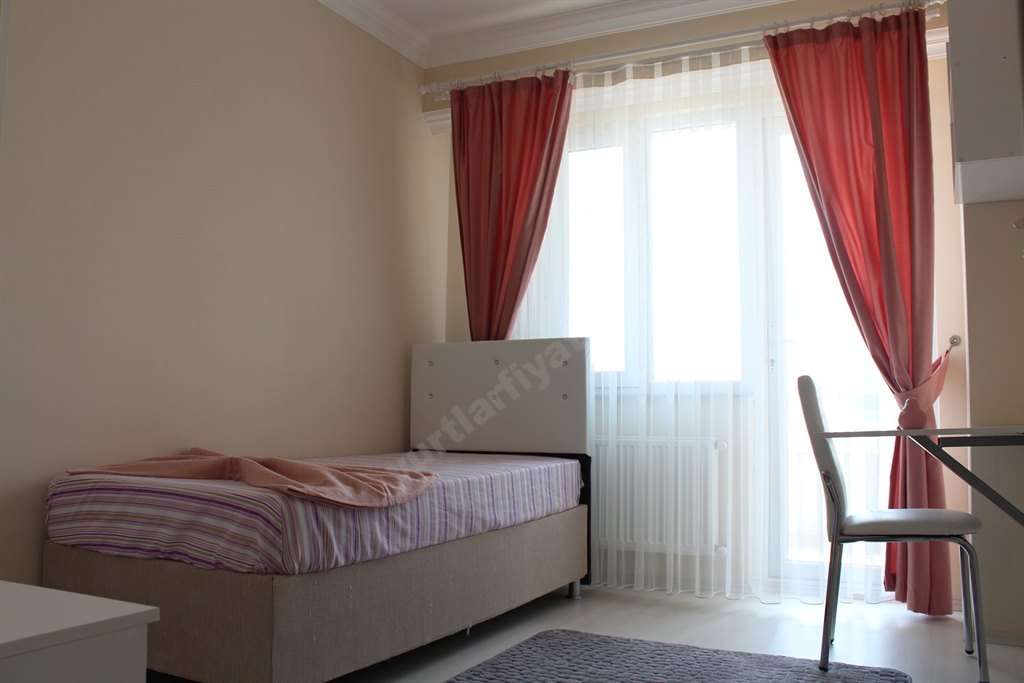 �anakkale Eyl�l K�z Yurdu