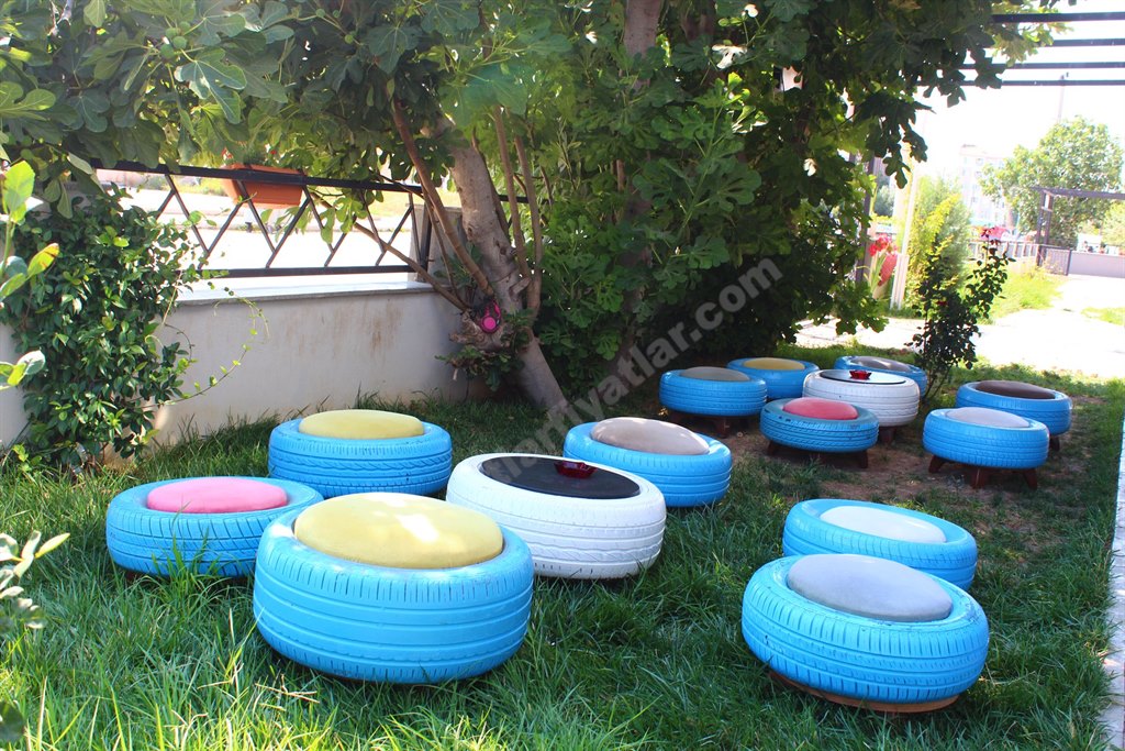 �anakkale Eyl�l K�z Yurdu