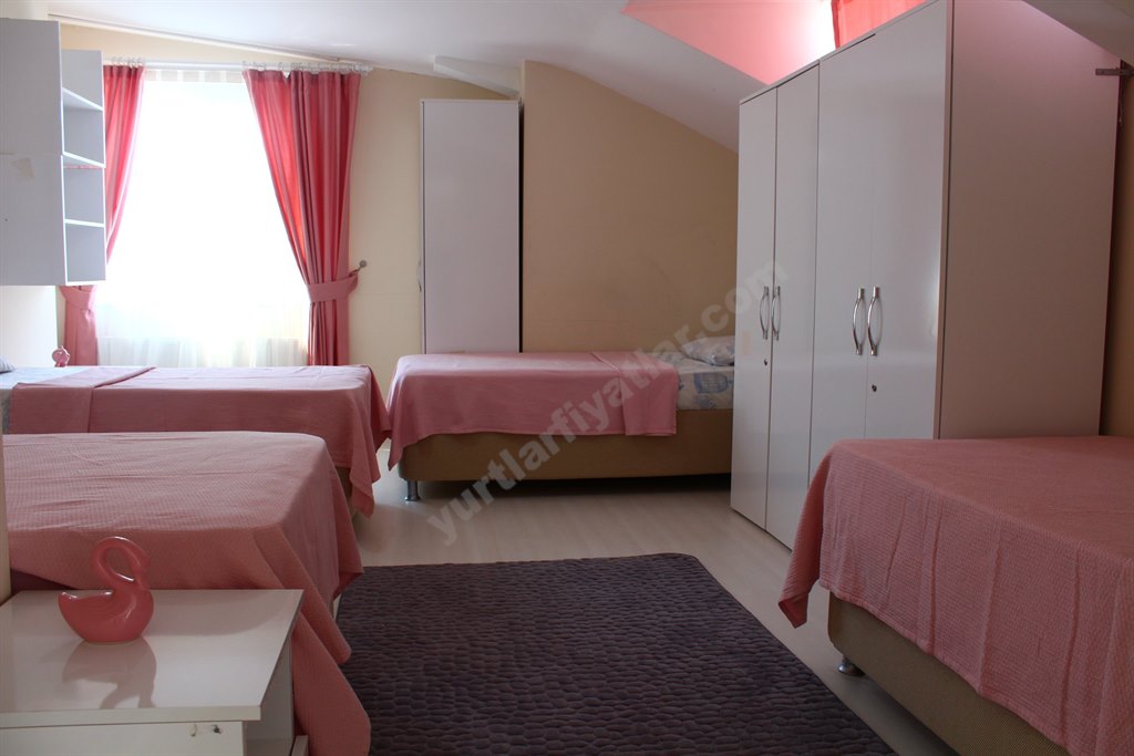 �anakkale Eyl�l K�z Yurdu