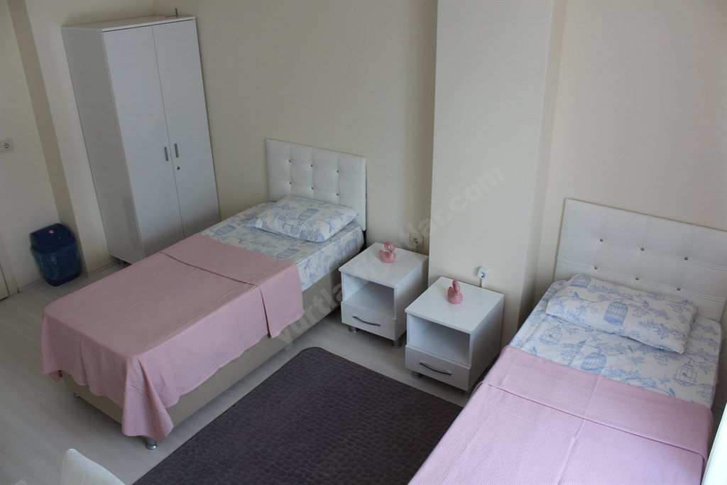 �anakkale Eyl�l K�z Yurdu