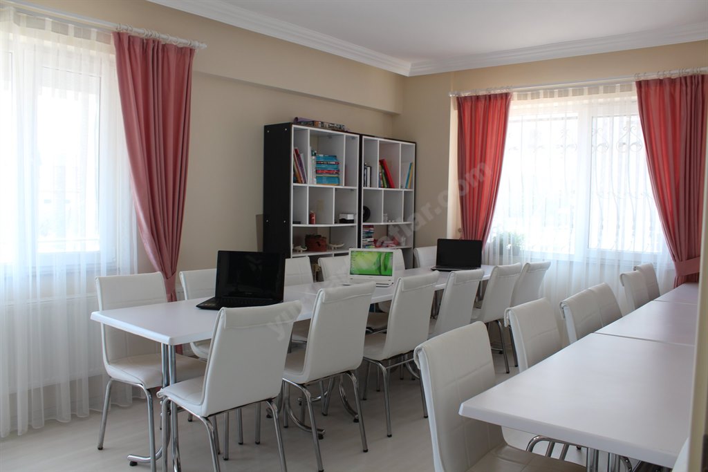 �anakkale Eyl�l K�z Yurdu