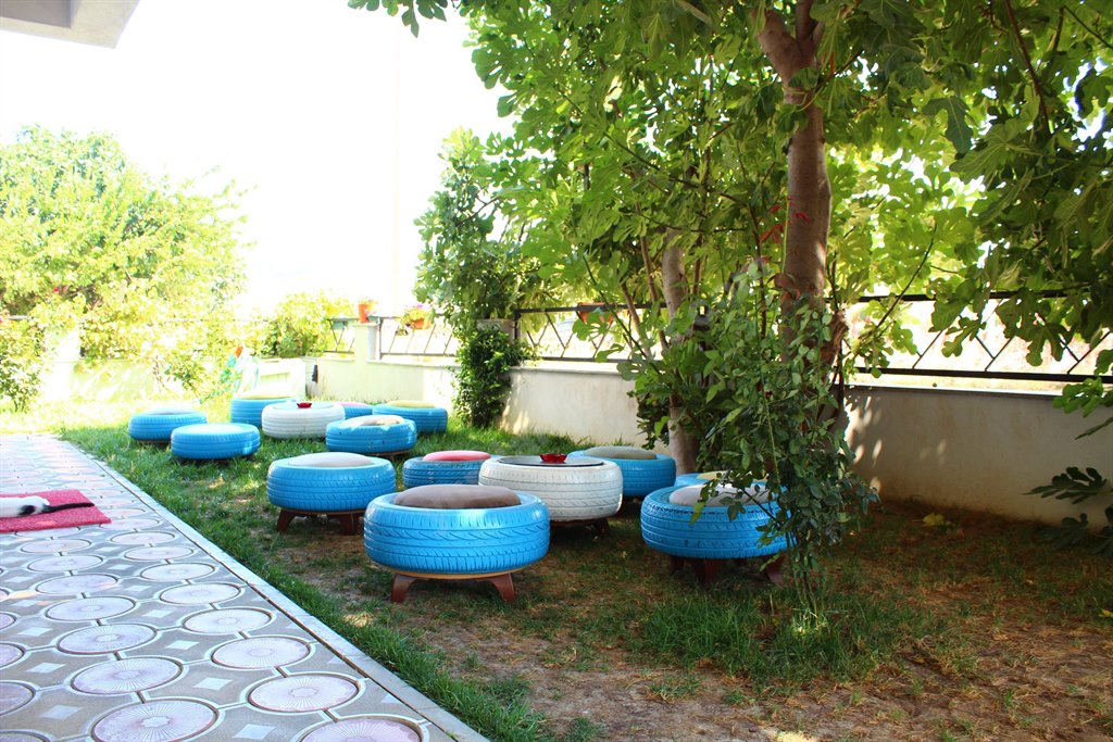 �anakkale Eyl�l K�z Yurdu