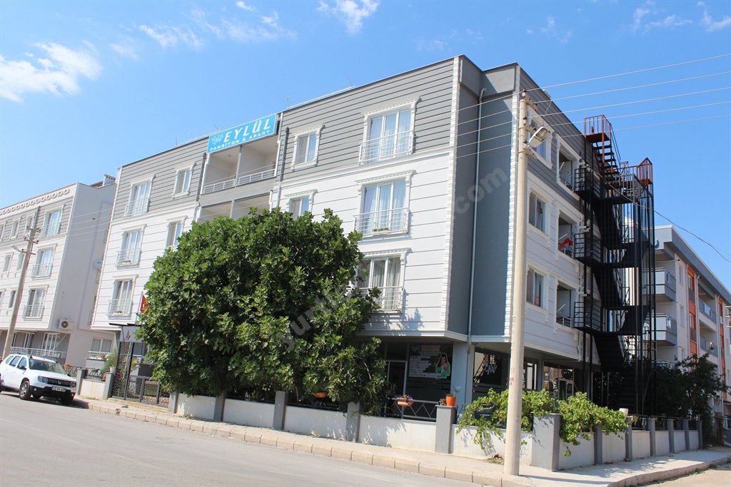 �anakkale Eyl�l K�z Yurdu