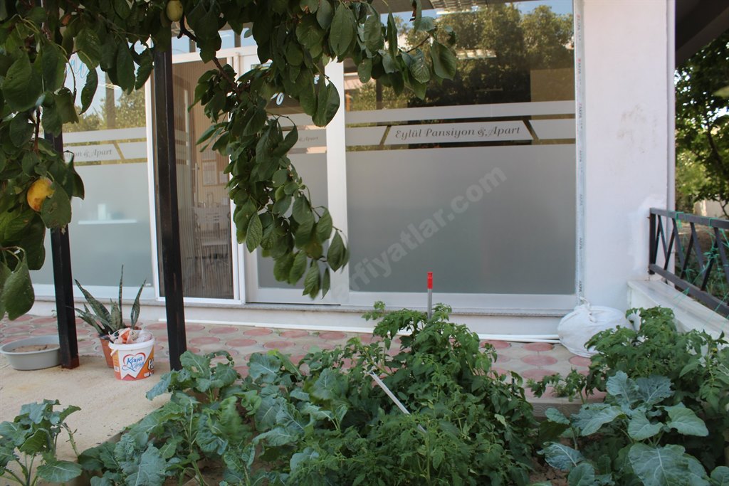 �anakkale Eyl�l K�z Yurdu