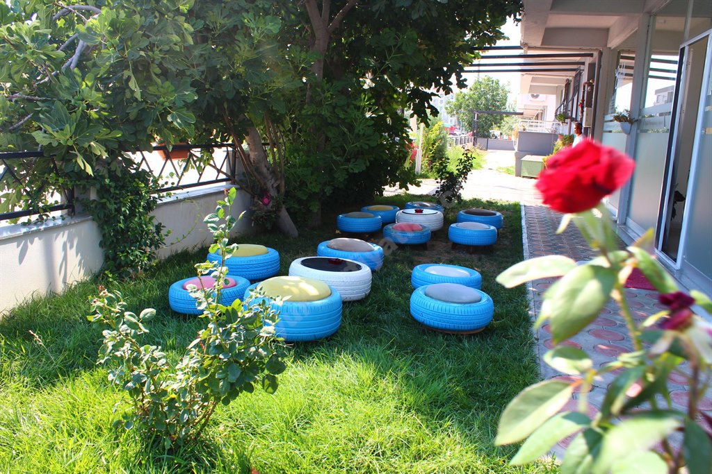 �anakkale Eyl�l K�z Yurdu