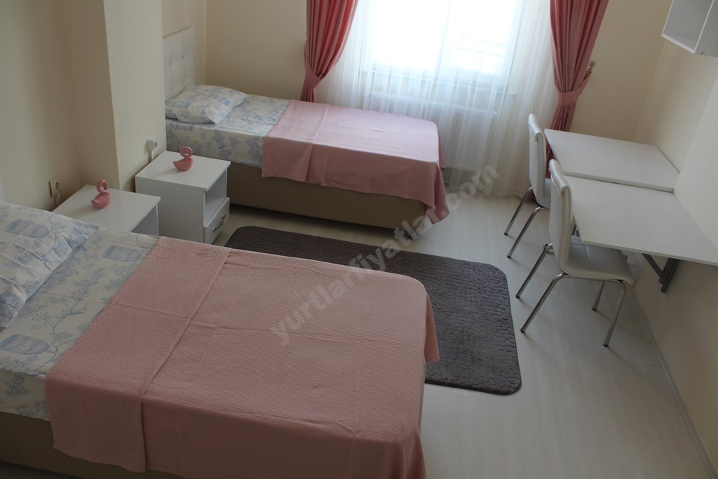 �anakkale Eyl�l K�z Yurdu