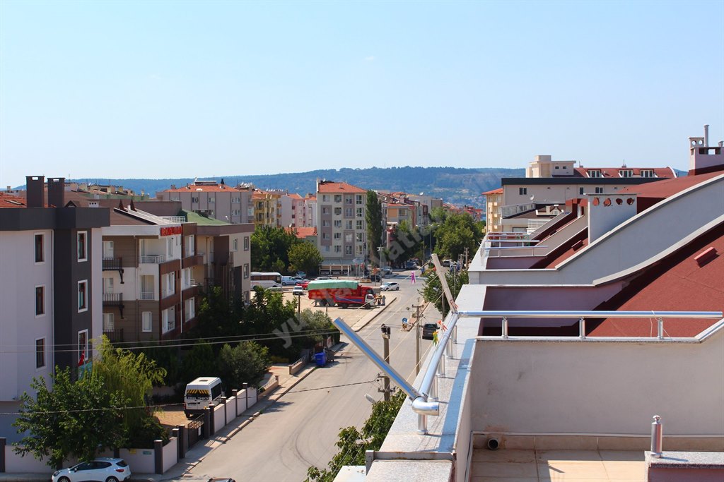 �anakkale Eyl�l K�z Yurdu