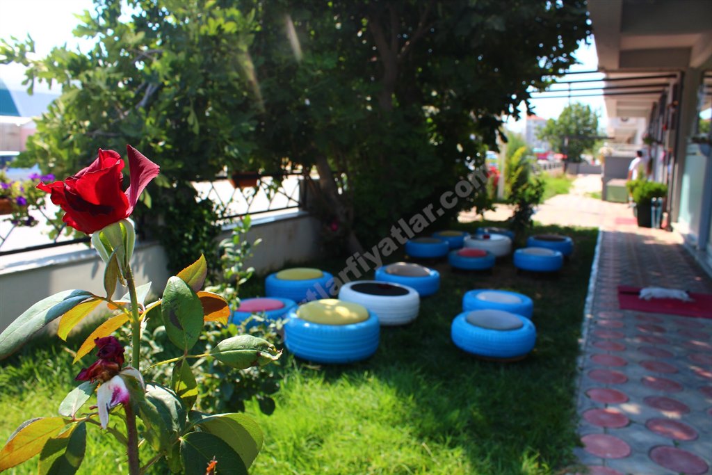 �anakkale Eyl�l K�z Yurdu