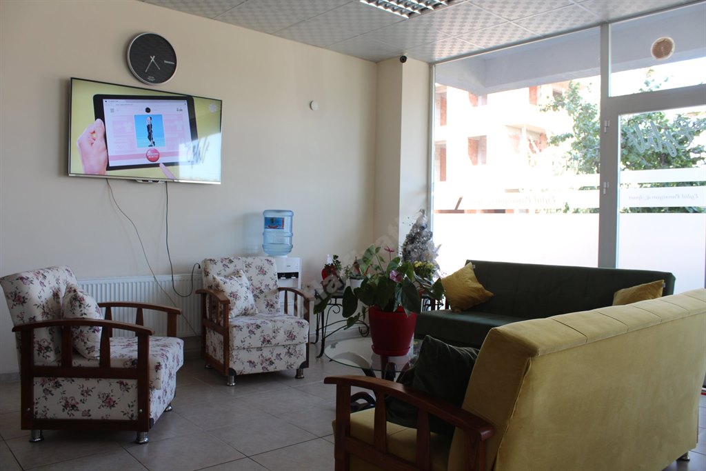 �anakkale Eyl�l K�z Yurdu