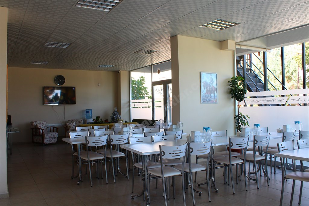 �anakkale Eyl�l K�z Yurdu
