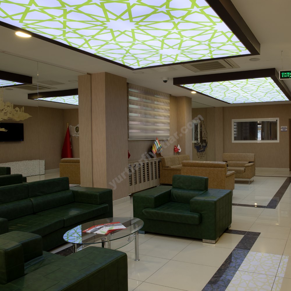 Kamp�s34 K�z ��renci Yurdu