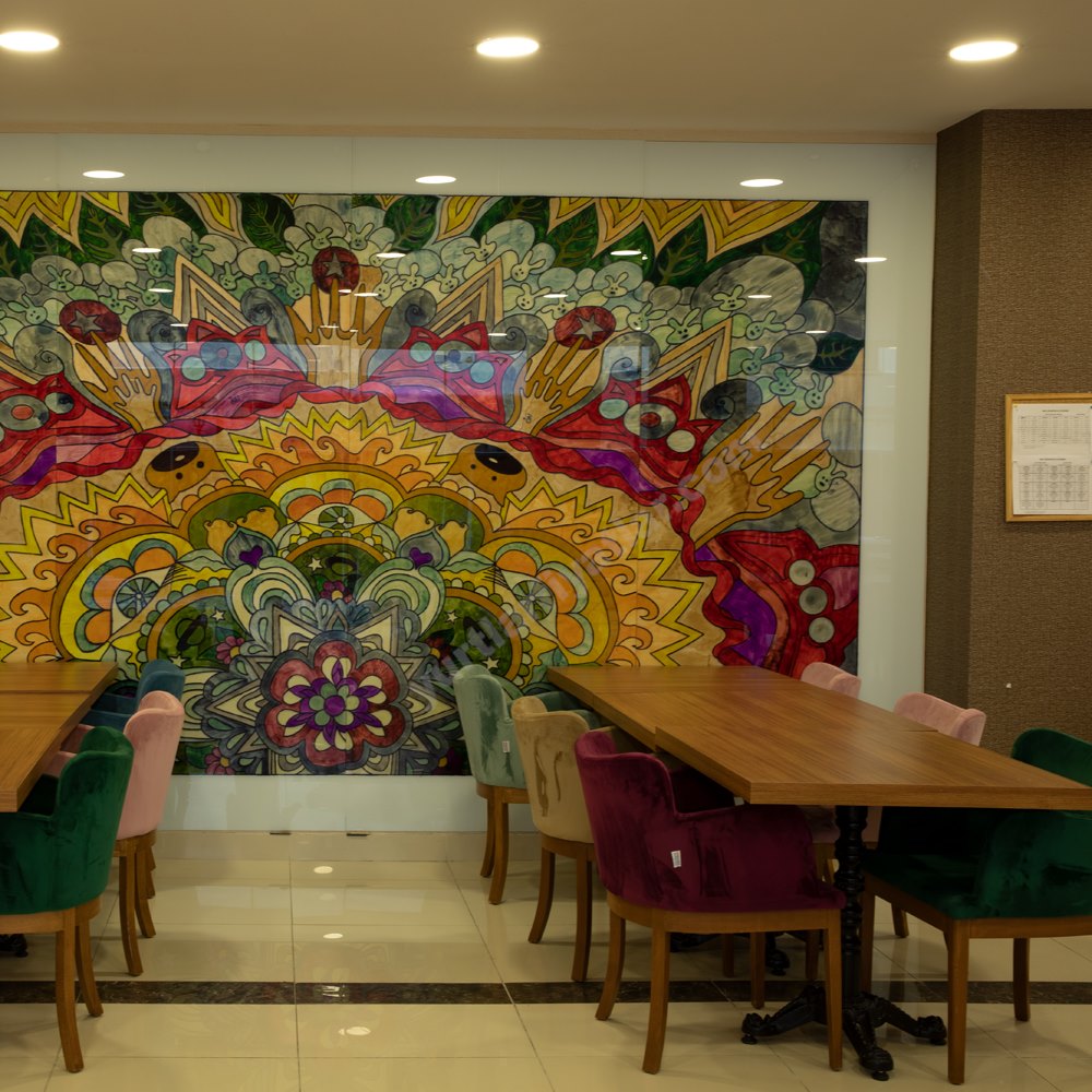 Kamp�s34 K�z ��renci Yurdu